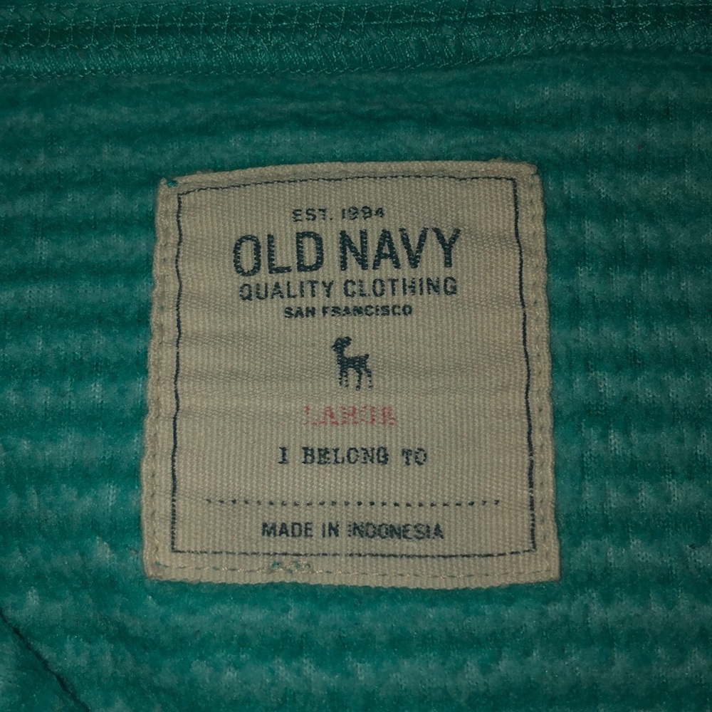 Sweatshirt - Picture 2 of 2